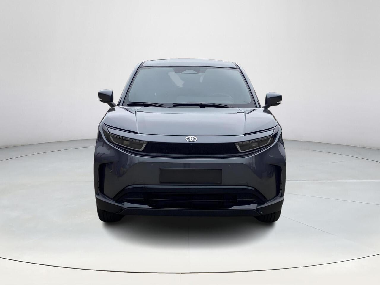 Toyota URBAN CRUISER Dynamic 61 kWh | Nieuwe auto | Direct uit voorraad leverbaar |