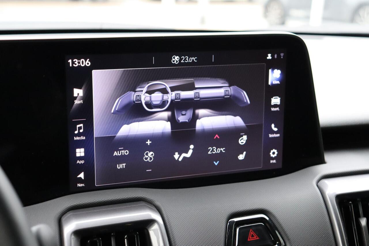 Toyota URBAN CRUISER Dynamic 61,1 kWh, Navi, Apple Carplay, Android Auto, Adaptieve cruise control, Stoel / stuurverwarming.