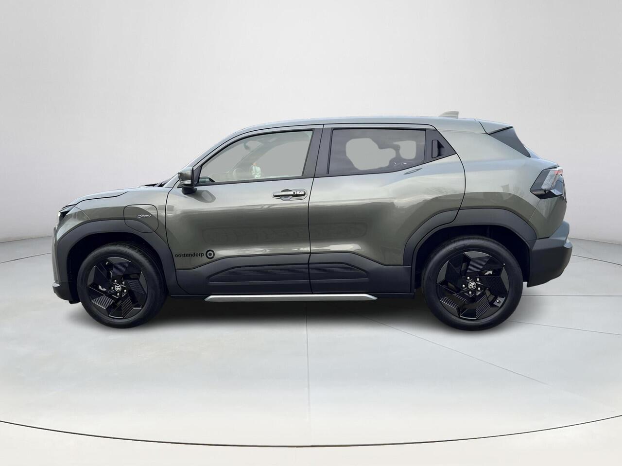 Toyota URBAN CRUISER Dynamic 61 kWh | All-in prijs | Apple/Android | Camera | Stoel/Stuurverwarming |