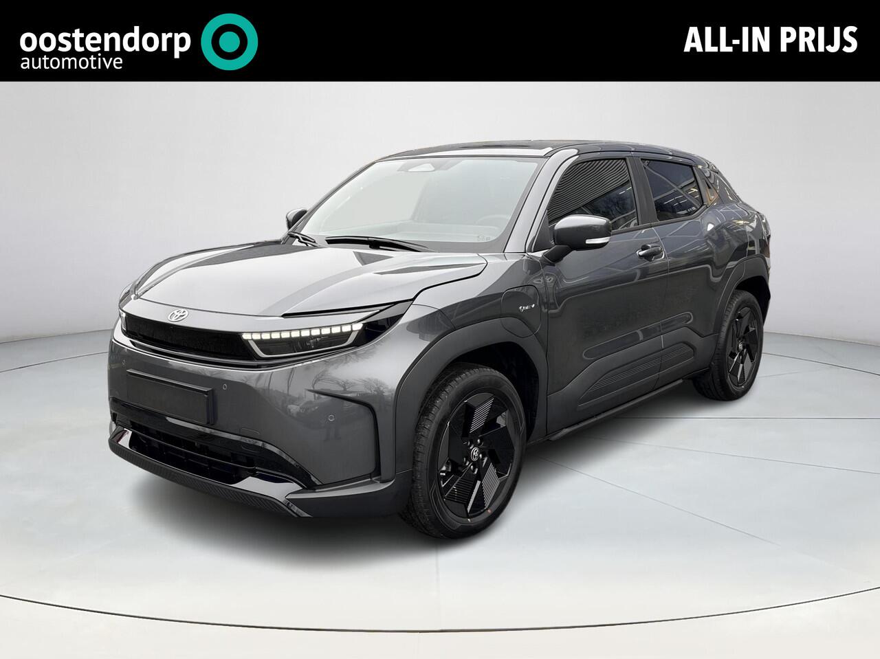 Toyota URBAN CRUISER Dynamic 61 kWh **NIEUWE AUTO/ ELEKTRISCH/ DIRECT LEVERBAAR**