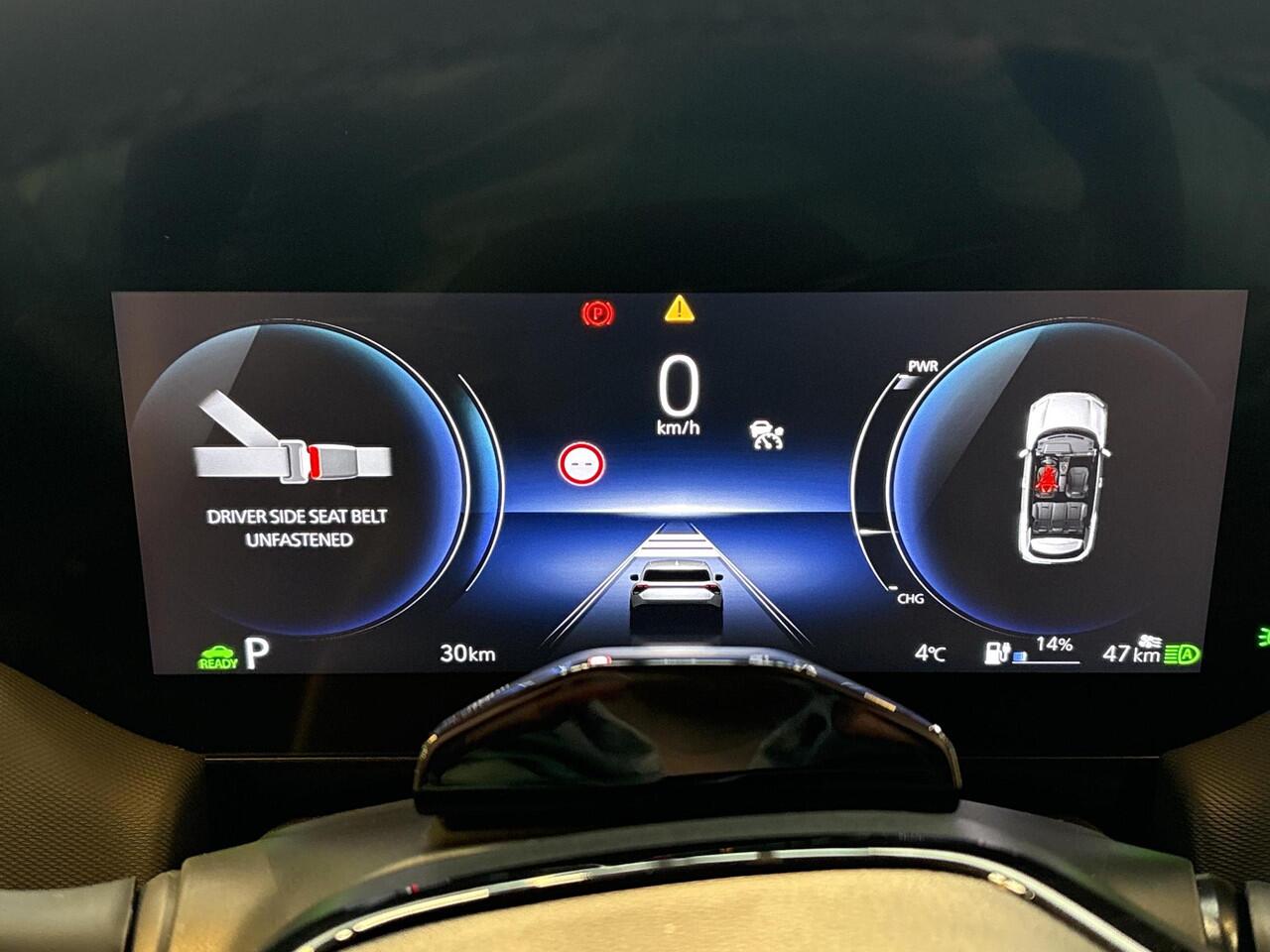 Toyota URBAN CRUISER Dynamic 61 kWh **NIEUWE AUTO/ ELEKTRISCH/ DIRECT LEVERBAAR**