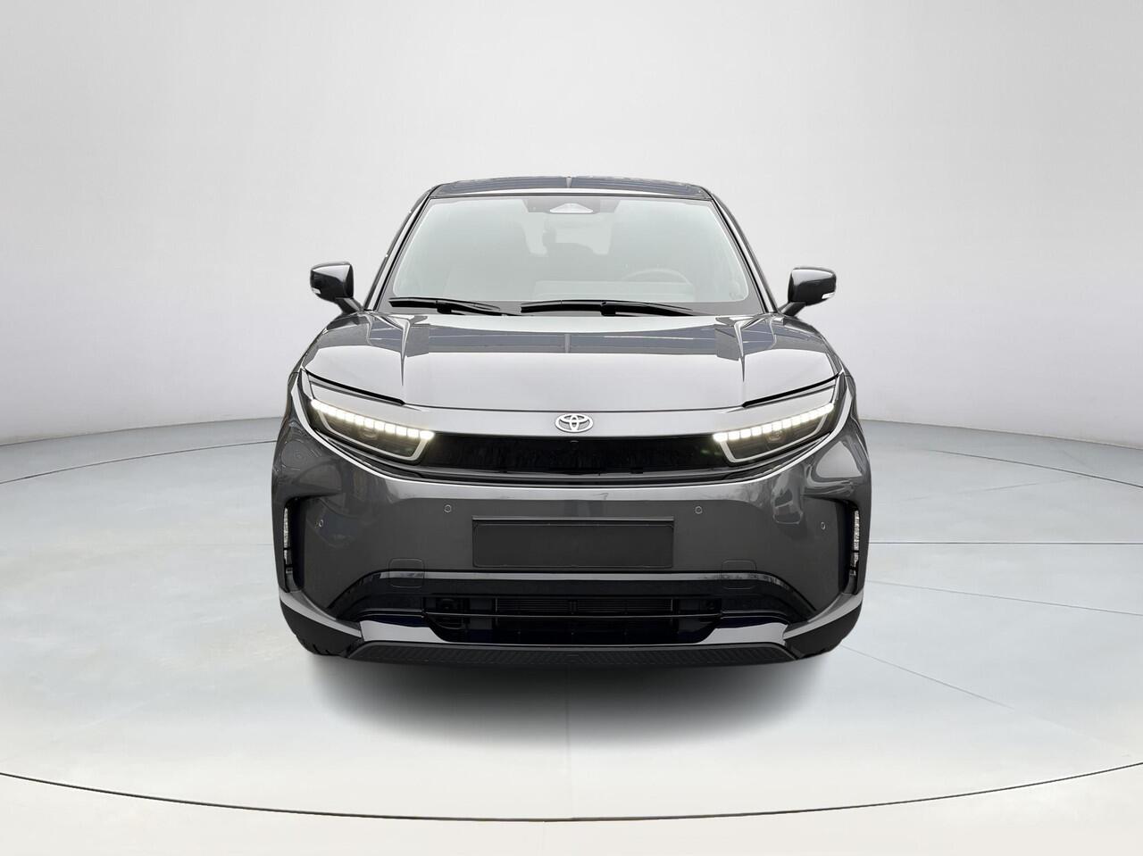 Toyota URBAN CRUISER Dynamic 61 kWh **NIEUWE AUTO/ ELEKTRISCH/ DIRECT LEVERBAAR**