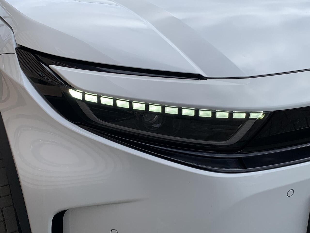 Toyota URBAN CRUISER EXECUTIVE