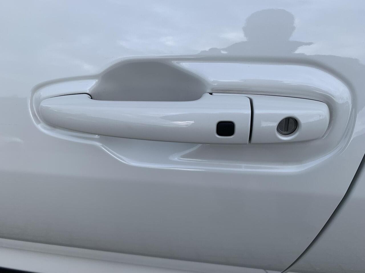 Toyota URBAN CRUISER EXECUTIVE