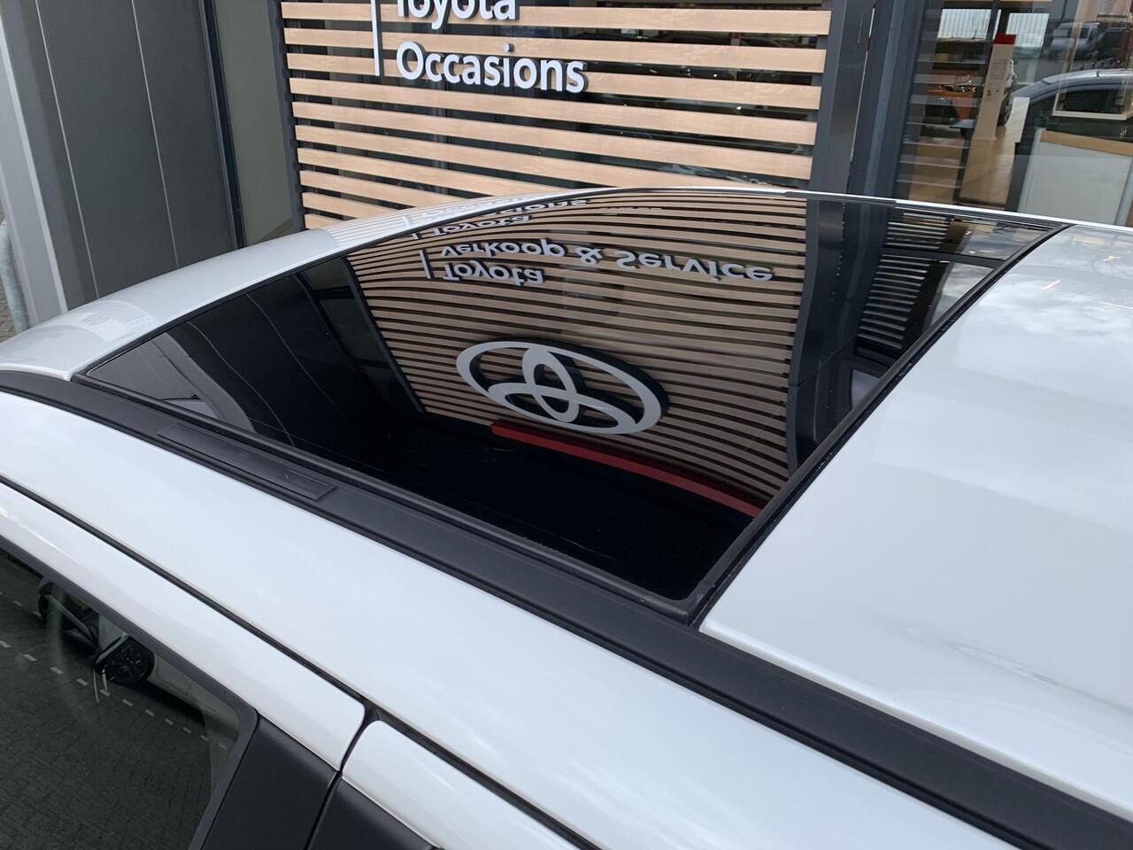 Toyota URBAN CRUISER EXECUTIVE