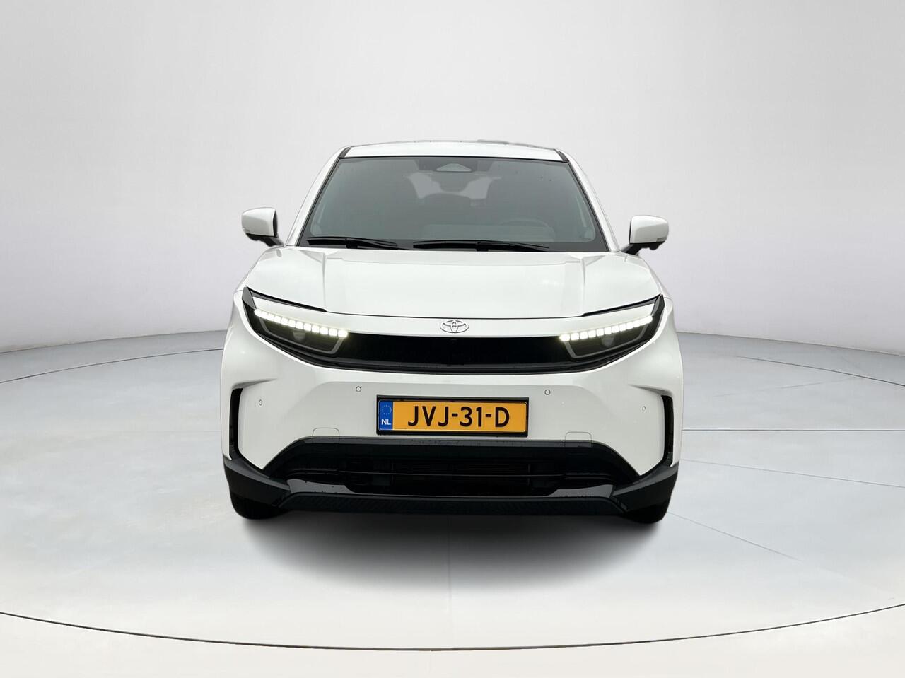 Toyota URBAN CRUISER Executive 61 kWh