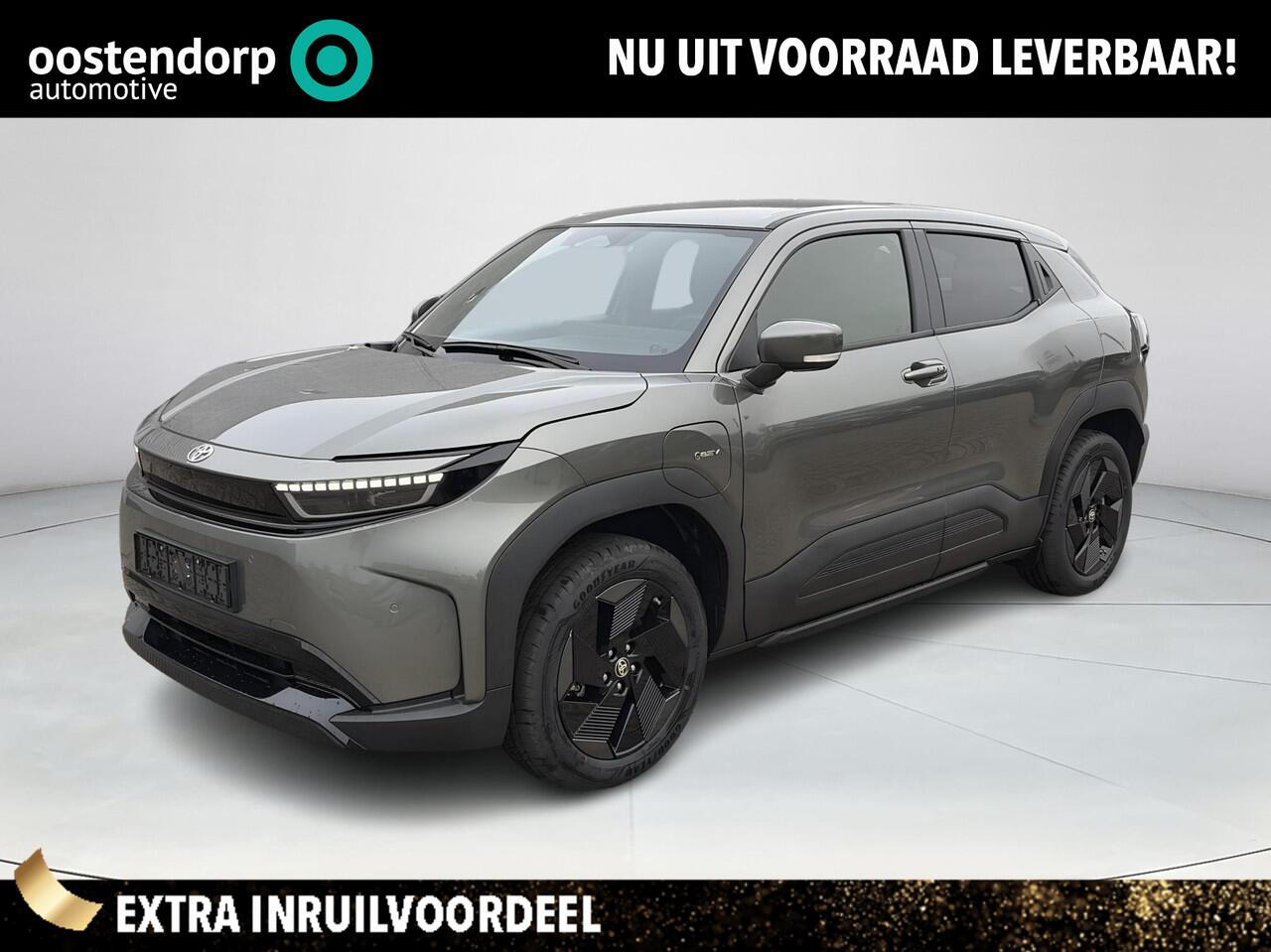 Toyota URBAN CRUISER Dynamic 61 kWh