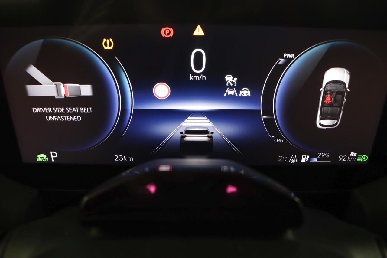 Toyota URBAN CRUISER Dynamic 61 kWh | Keyless Entry | Stuurwielverwarming | Navigatie | Apple Carplay | Android Auto