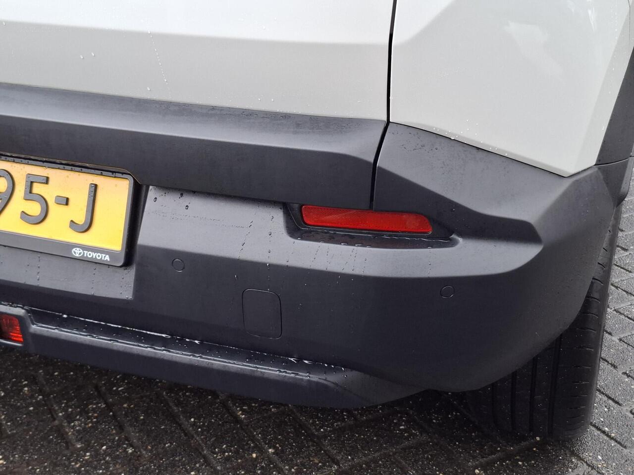 Toyota URBAN CRUISER Executive 61 kWh | JBL Premium Sound | Panoramadak | 360 camera | Adaptive High Beam |