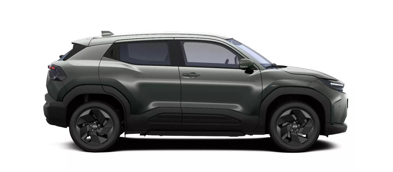 Toyota URBAN CRUISER Dynamic 61 kWh | Nieuw op voorraad |