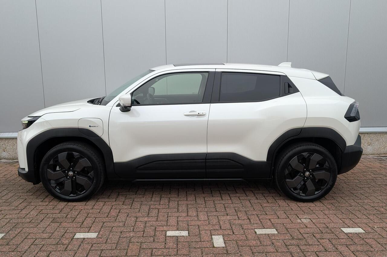 Toyota URBAN CRUISER Executive 61 kWh