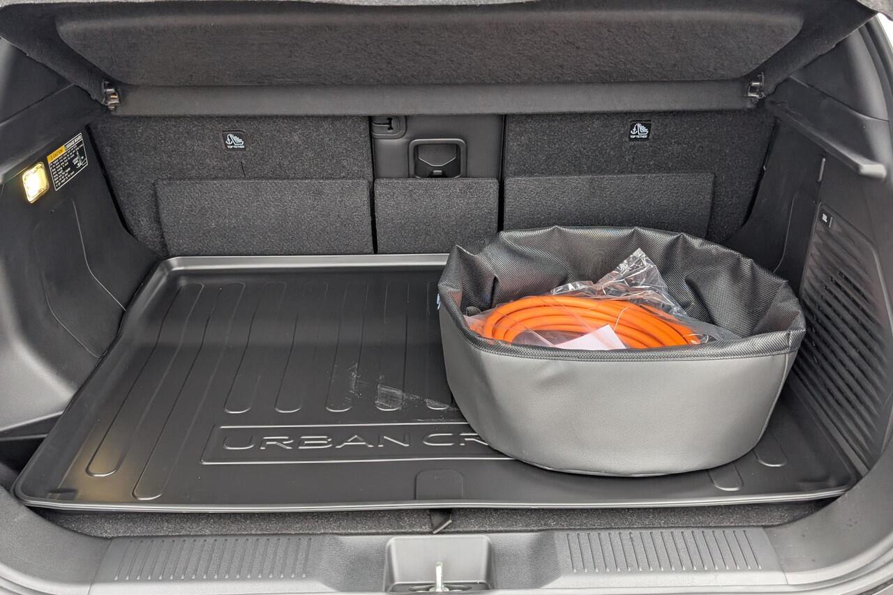 Toyota URBAN CRUISER Executive 61 kWh