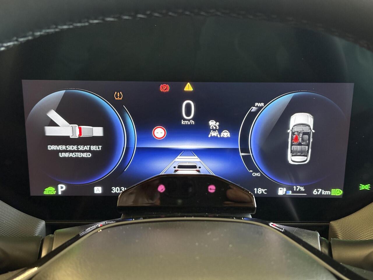 Toyota URBAN CRUISER Executive 61 kWh **LAND BREEZE GREEN/ NIEUWE AUTO/ DIRECT LEVERBAAR**