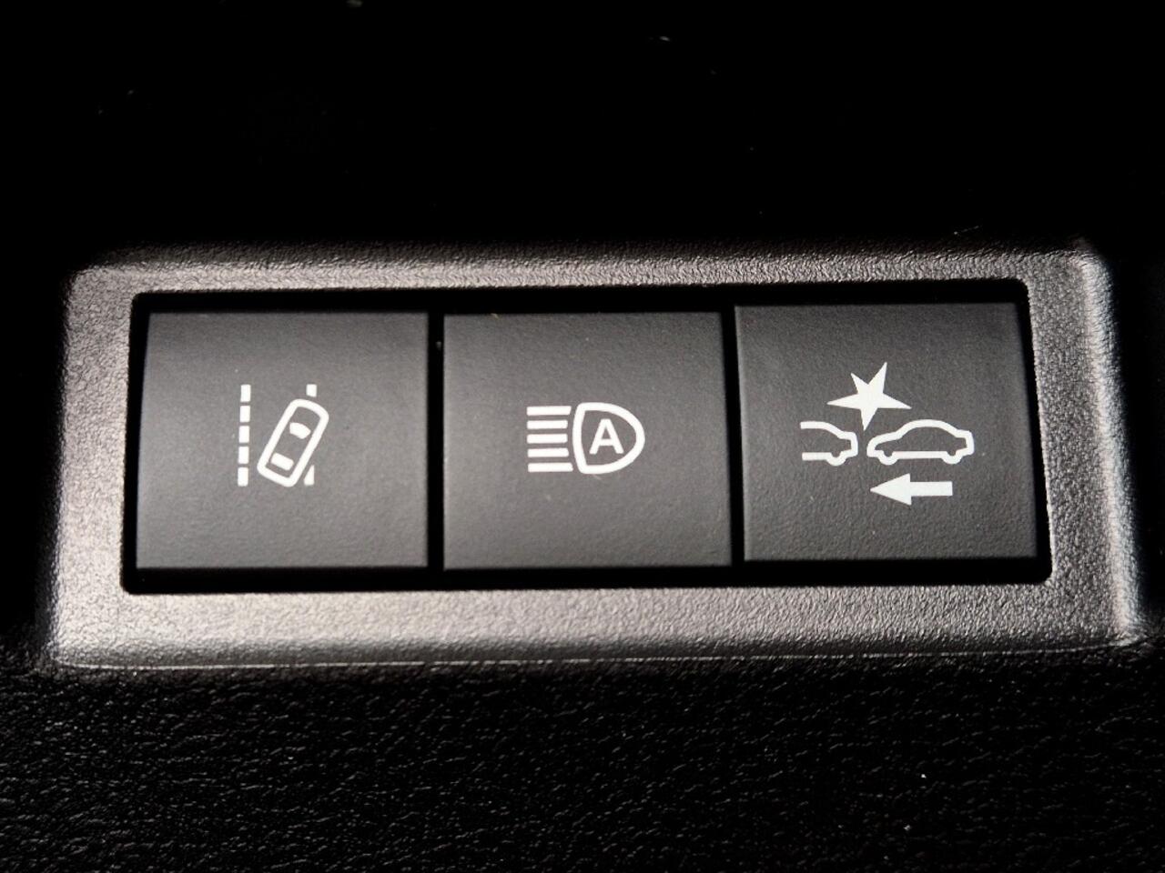 Toyota YARIS 1.5 Hybrid Automaat Design Sport | Stoelverwarming