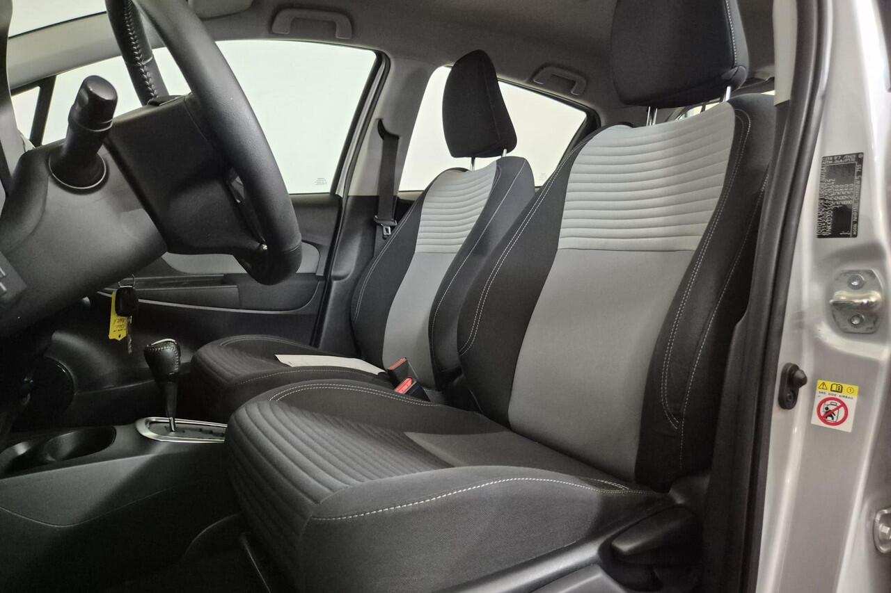 Toyota YARIS 1.5 Hybrid Aspiration