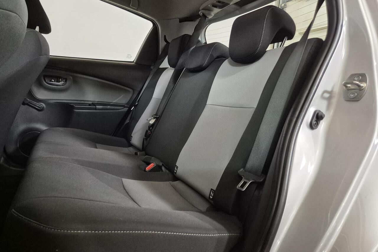 Toyota YARIS 1.5 Hybrid Aspiration