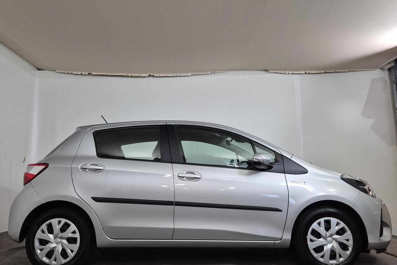 Toyota YARIS 1.5 Hybrid Aspiration