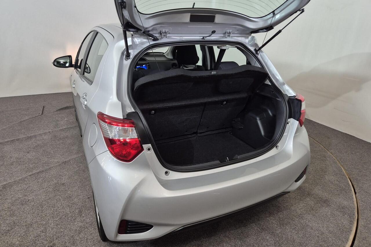 Toyota YARIS 1.5 Hybrid Aspiration