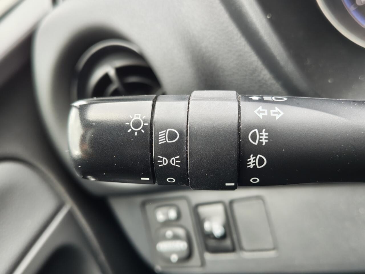 Toyota YARIS 1.5 Hybrid Dynamic | Cruise | Stoelverwarming | Achteruitrijcame