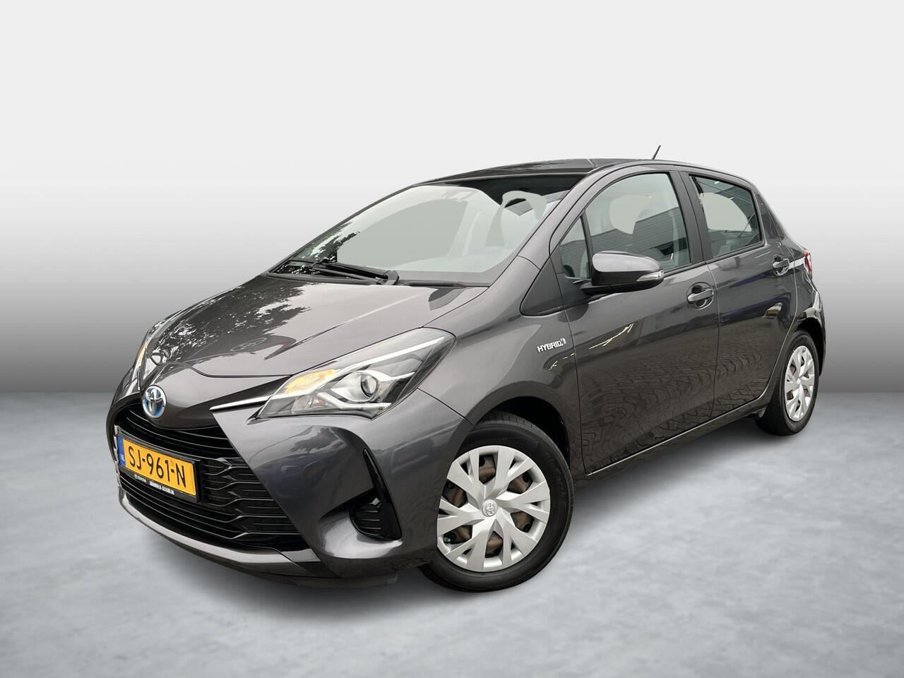 Toyota YARIS 1.5 Hybrid Aspiration