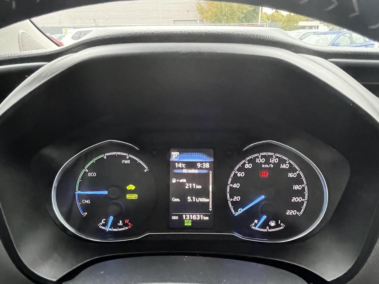 Toyota YARIS 1.5 Hybrid Aspiration