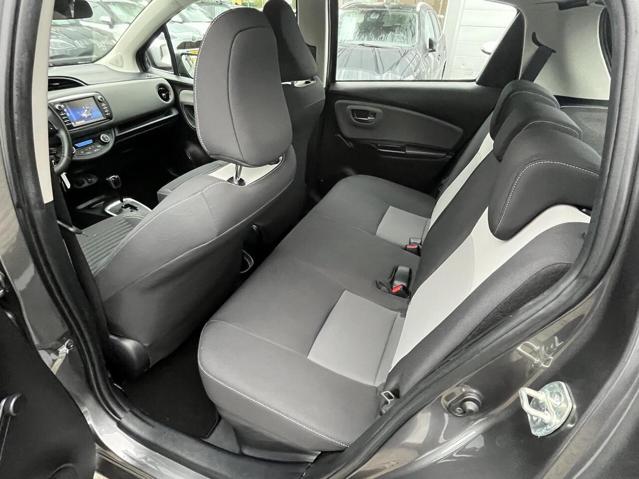 Toyota YARIS 1.5 Hybrid Aspiration