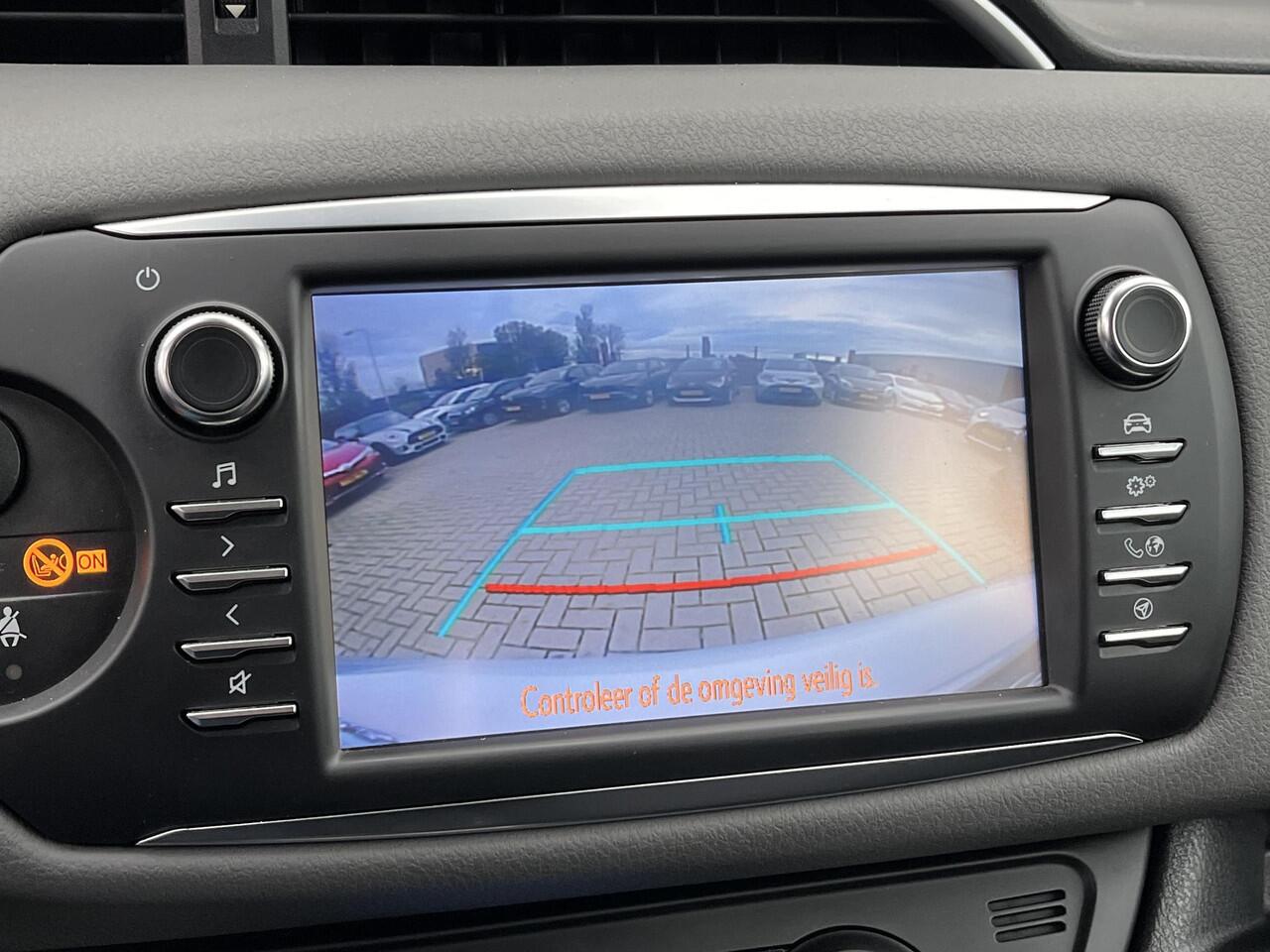 Toyota YARIS 1.5 Hybrid Aspiration | Navigatie | Cruise Control | Climate Control | Toyota garantie tot 2028!