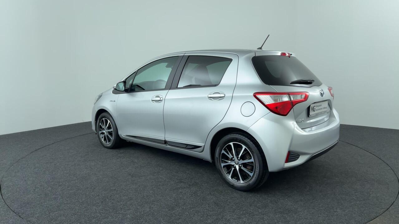 Toyota YARIS 1.5 Hybrid Aspiration | Stoelverwarming | Climate Control | Cruise Control