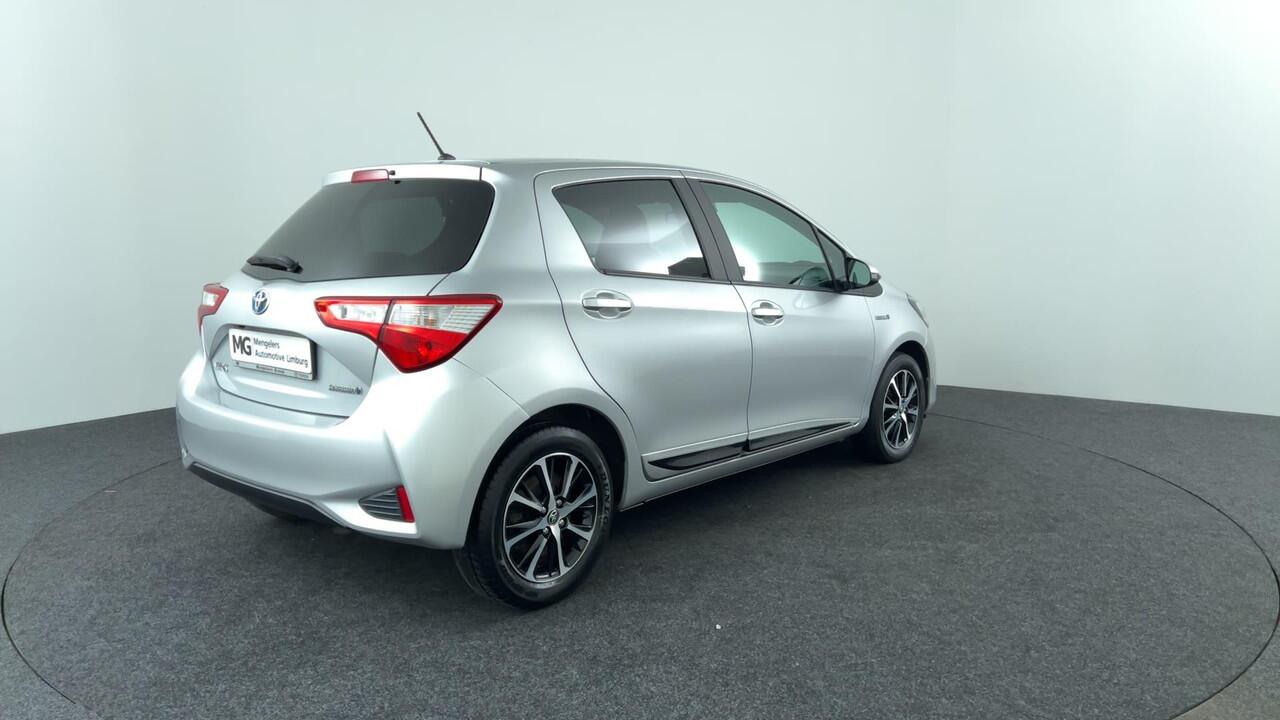Toyota YARIS 1.5 Hybrid Aspiration | Stoelverwarming | Climate Control | Cruise Control