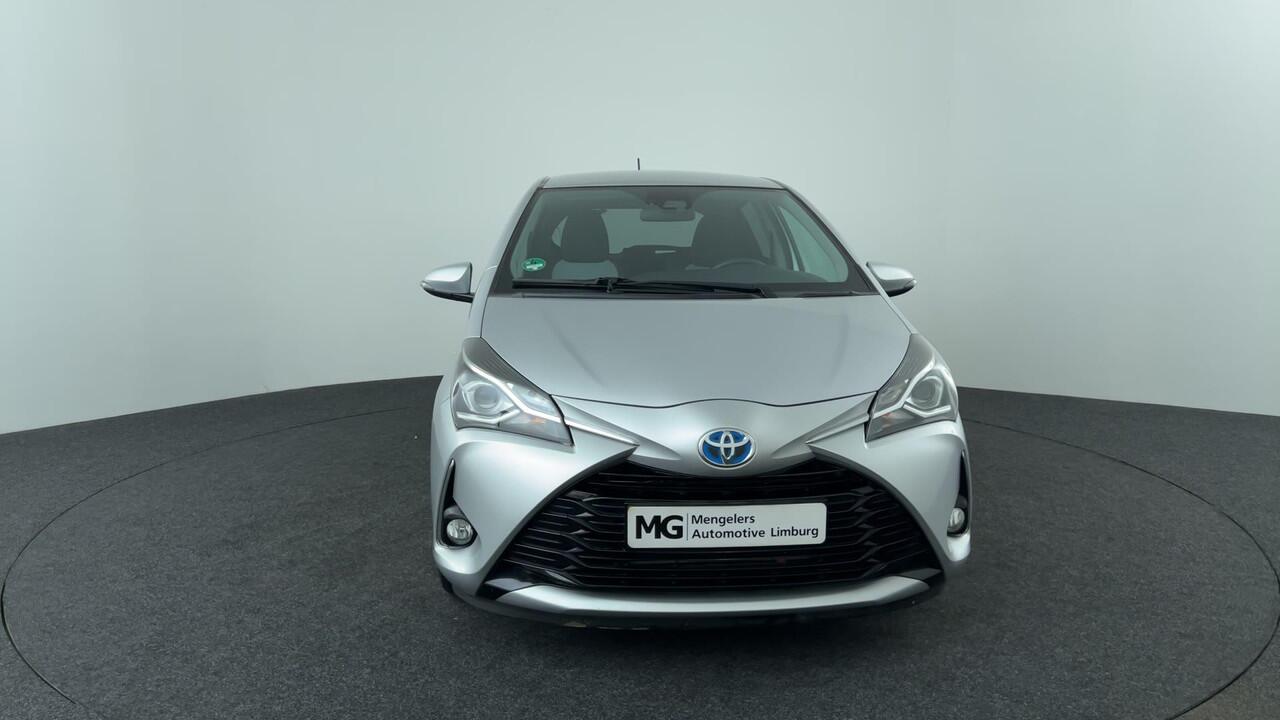 Toyota YARIS 1.5 Hybrid Aspiration | Stoelverwarming | Climate Control | Cruise Control