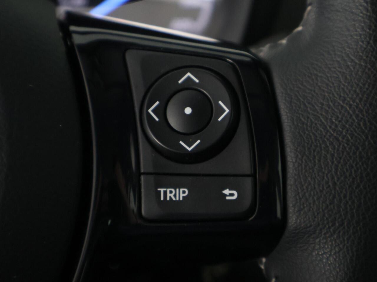 Toyota YARIS 1.0 VVT-i Energy | Dealer onderhouden | Airco | Camera