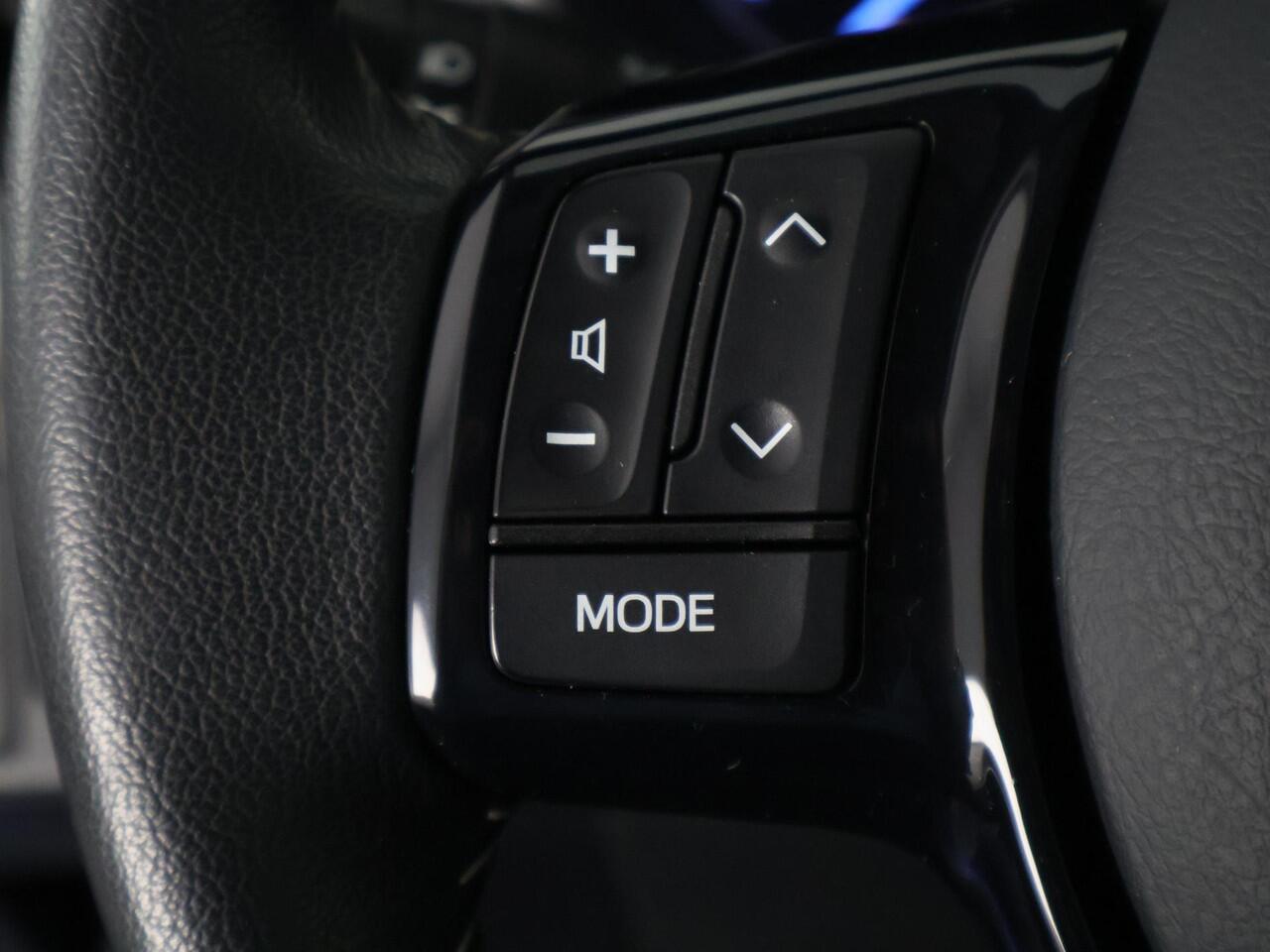 Toyota YARIS 1.0 VVT-i Energy | Dealer onderhouden | Airco | Camera