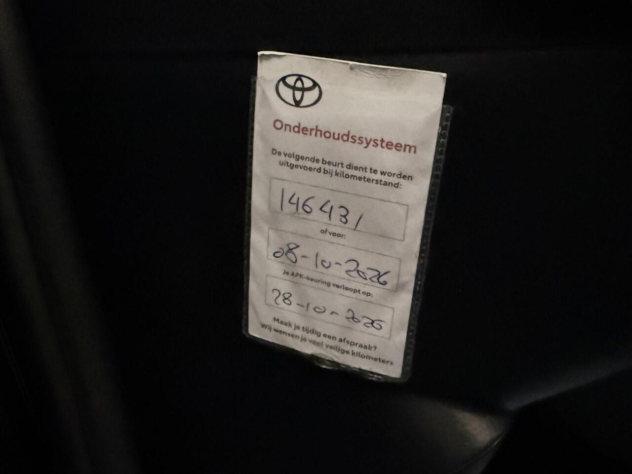 Toyota YARIS 1.5 Hybrid Aspiration | CAMERA | TRHK