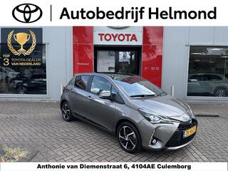 toyota-yaris-1.5-hybrid-executive