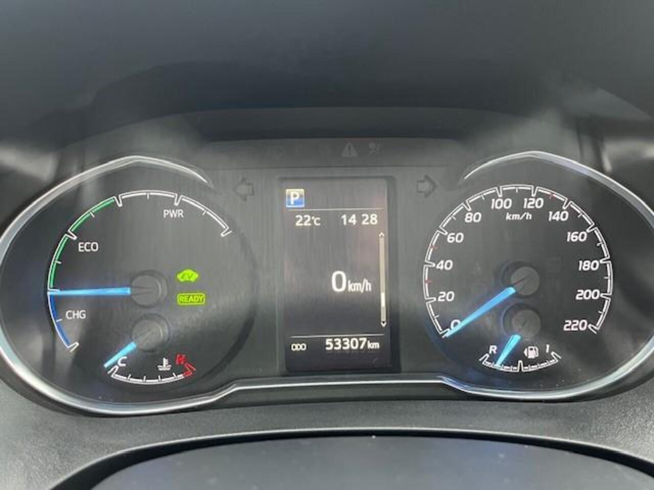 Toyota YARIS 1.5 Hybrid Active