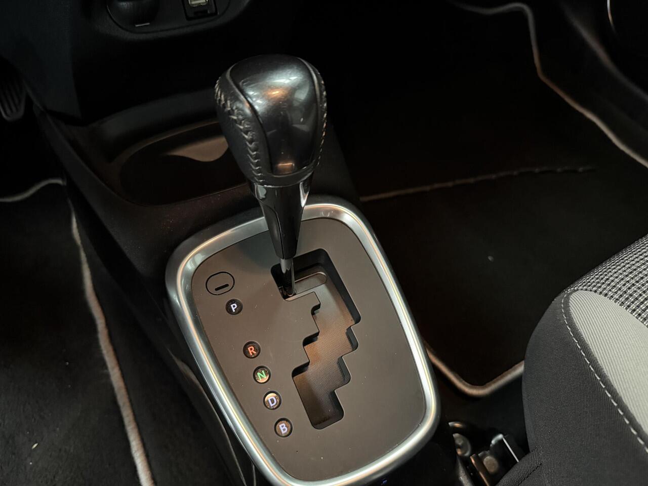 Toyota YARIS 1.5 Hybrid Y20 Luxe uitvoering, uniek, 1e eigenaar, dealeronderhouden!