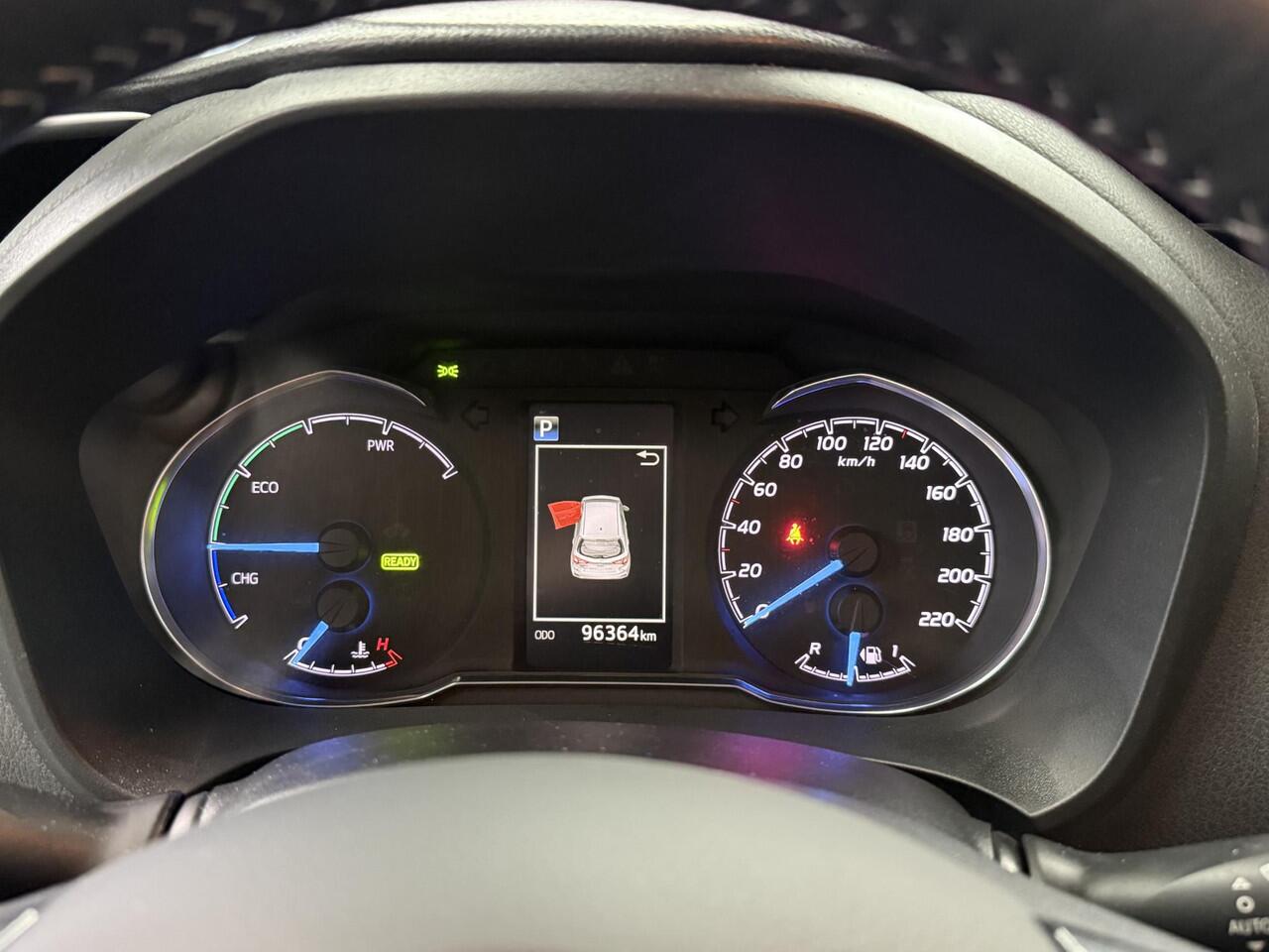 Toyota YARIS 1.5 Hybrid Y20 Luxe uitvoering, uniek, 1e eigenaar, dealeronderhouden!