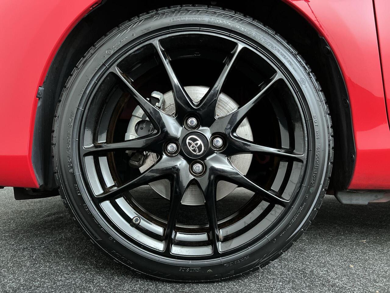 Toyota YARIS 1.5 Hybrid GR-Sport