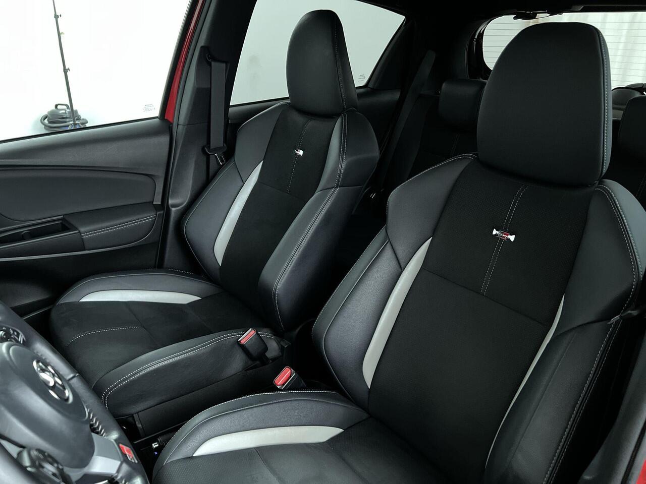 Toyota YARIS 1.5 Hybrid GR-Sport