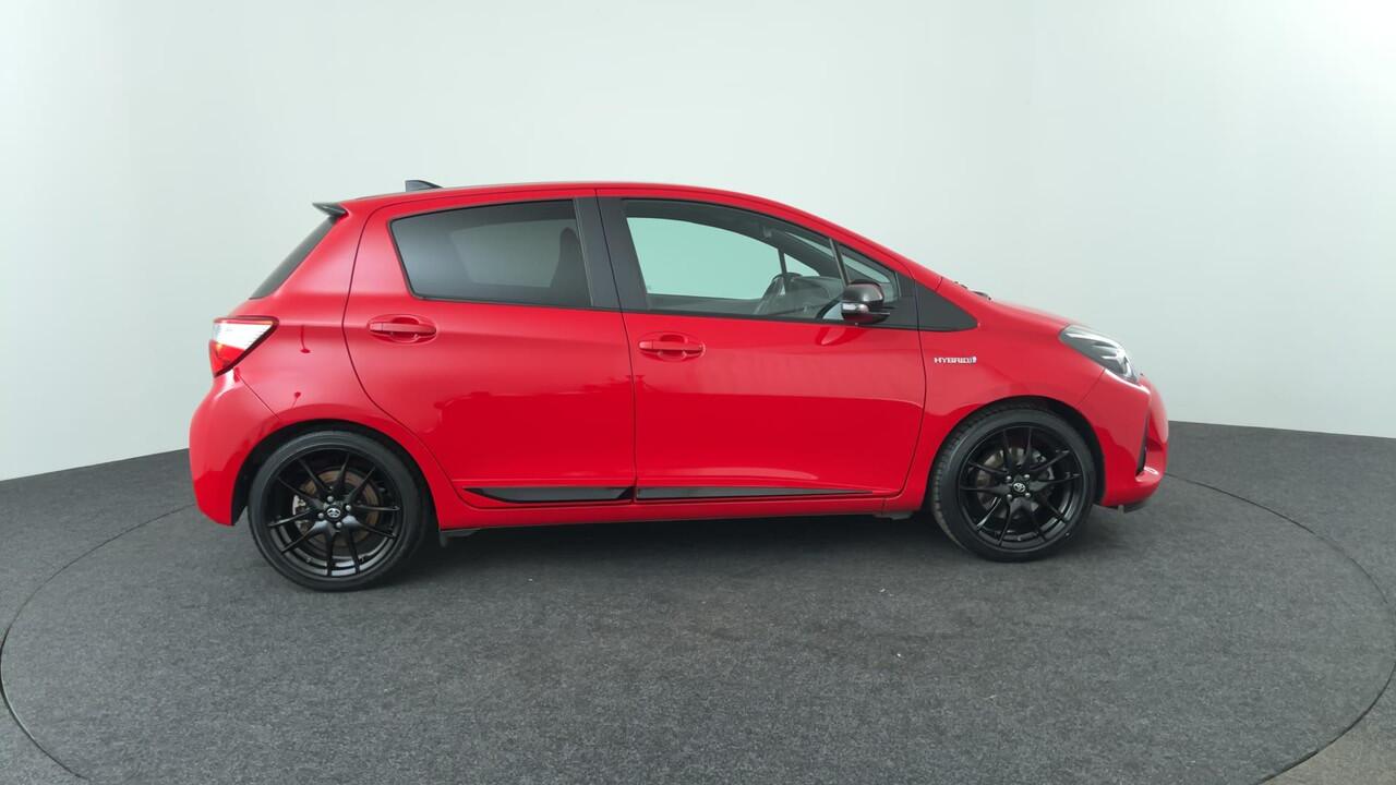 Toyota YARIS 1.5 Hybrid GR-Sport