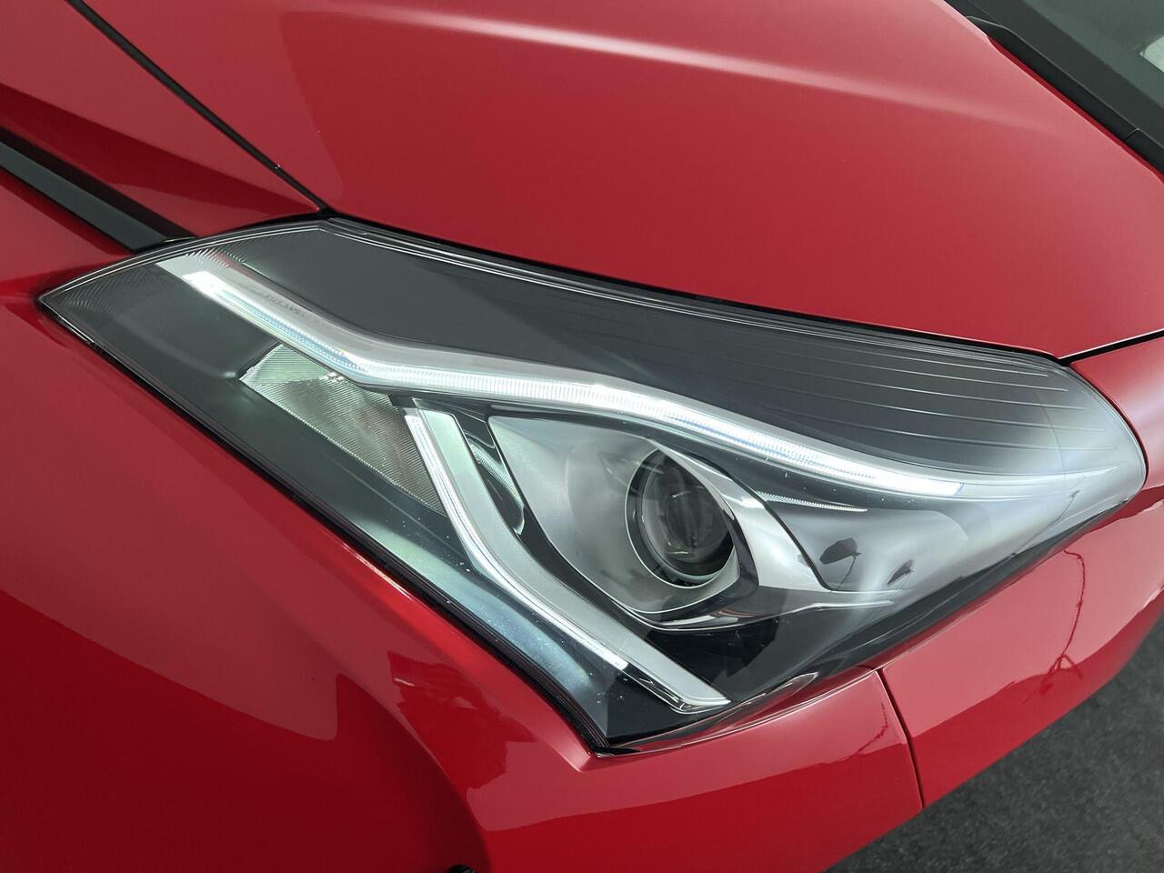 Toyota YARIS 1.5 Hybrid GR-Sport