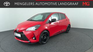 toyota-yaris-1.5-hybrid-gr-sport