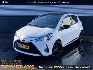toyota-yaris-1.5-hybrid-gr-sport-ni