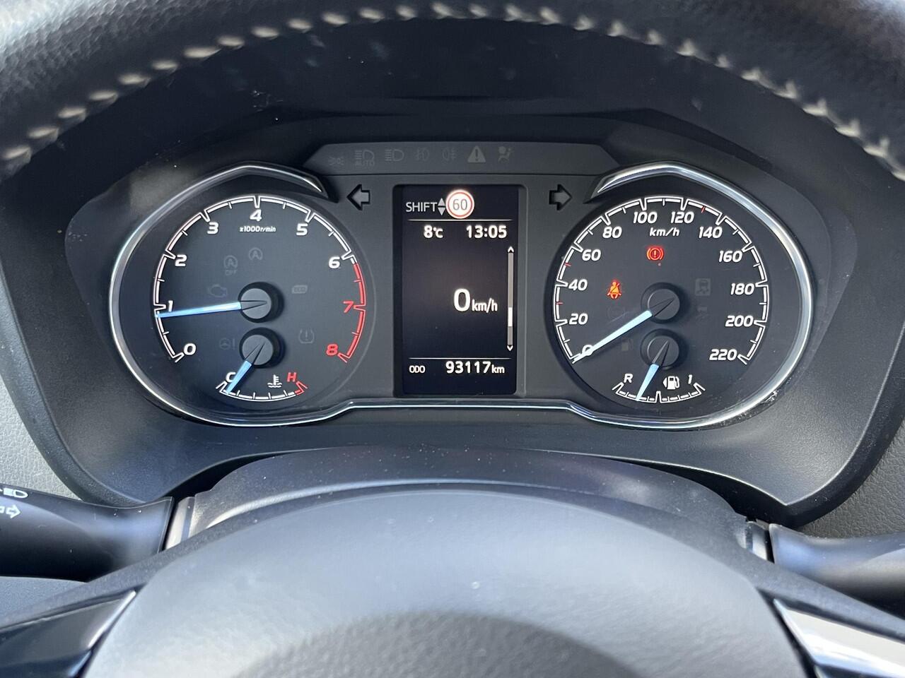 Toyota YARIS 1.0 VVT-i Connect NL Auto/1e Eig./Airco/Camera/15"/Apple CarPlay-Android Auto