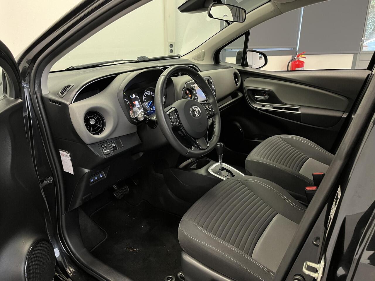 Toyota YARIS 1.5 VVT-i Active | 1e-EIG. | ORG.NL | CAMERA | LMV |