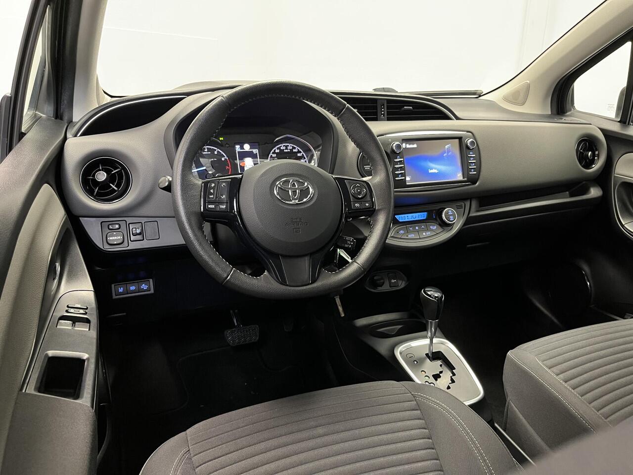 Toyota YARIS 1.5 VVT-i Active | 1e-EIG. | ORG.NL | CAMERA | LMV |