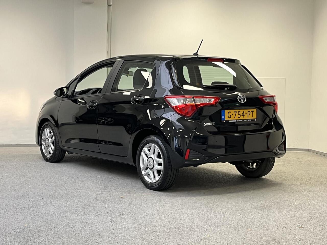 Toyota YARIS 1.5 VVT-i Active | 1e-EIG. | ORG.NL | CAMERA | LMV |