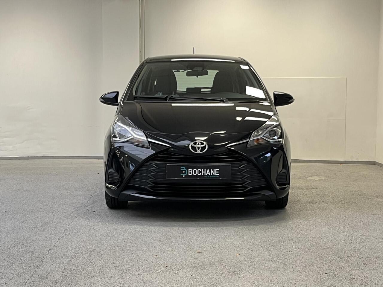 Toyota YARIS 1.5 VVT-i Active | 1e-EIG. | ORG.NL | CAMERA | LMV |