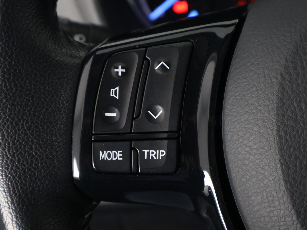 Toyota YARIS 1.0 VVT-i Active | Airco | Camera | 1e eigenaar