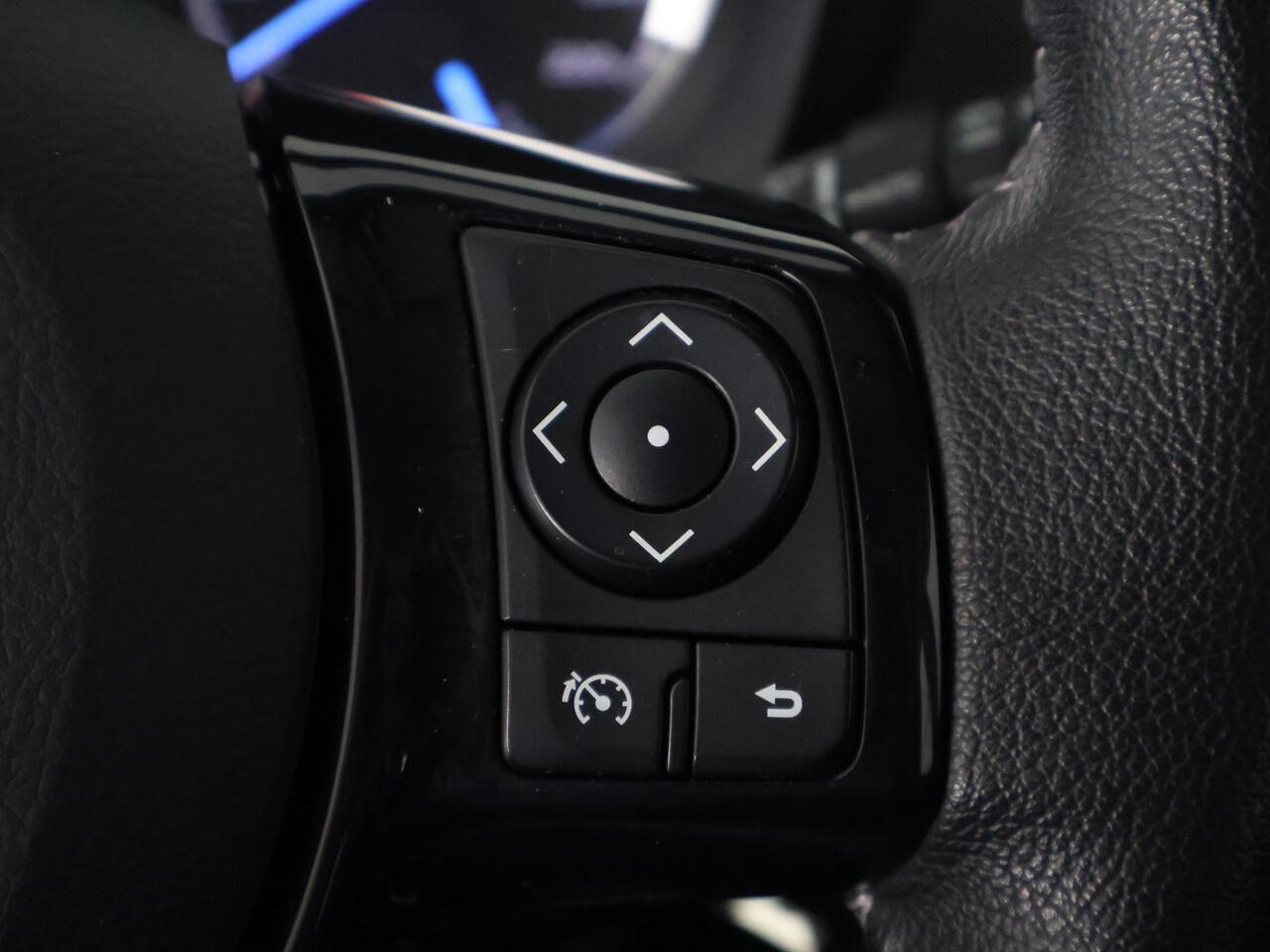 Toyota YARIS 1.0 VVT-i Active | Airco | Camera | 1e eigenaar